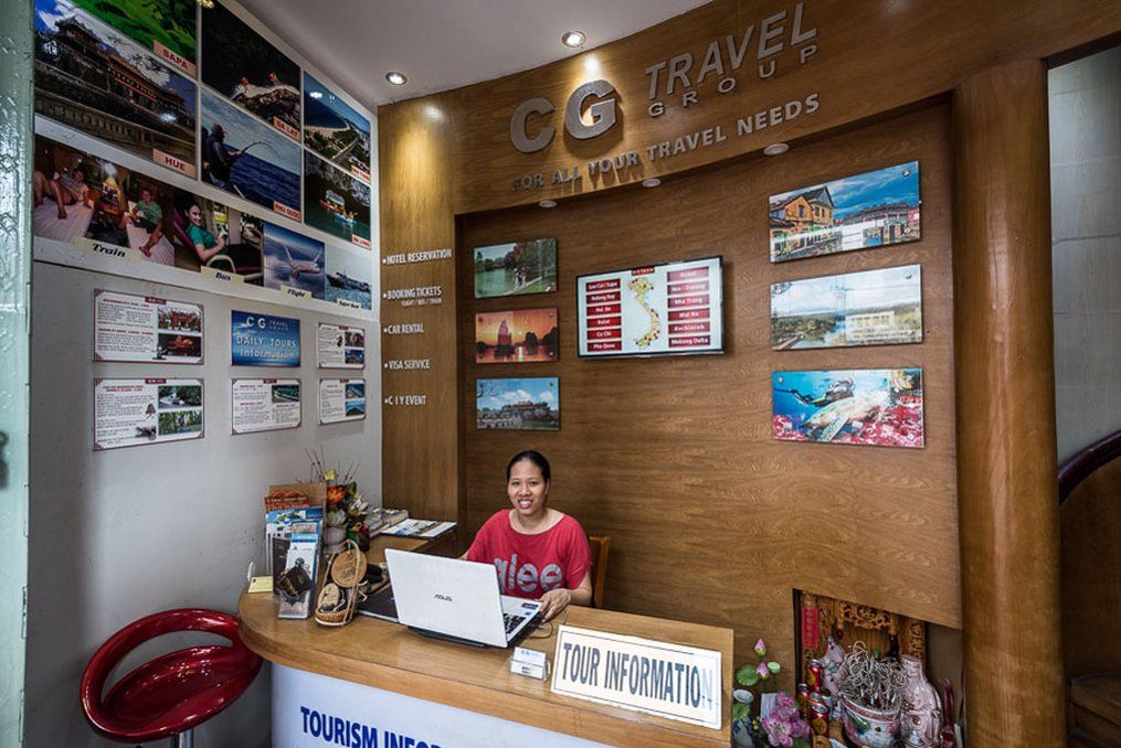 Saigon Odyssey Hotel - The Art Хошимин Экстерьер фото
