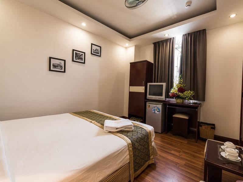 Saigon Odyssey Hotel - The Art Хошимин Экстерьер фото